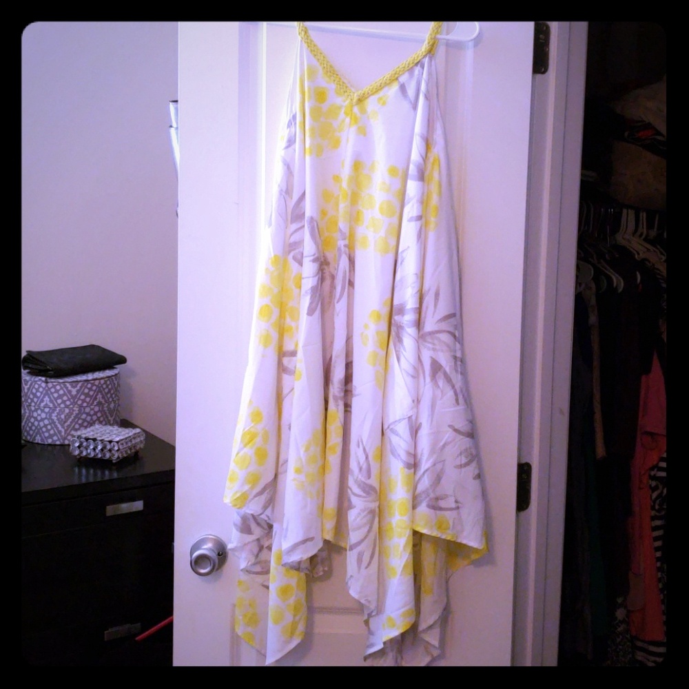 Cleaning out my closet